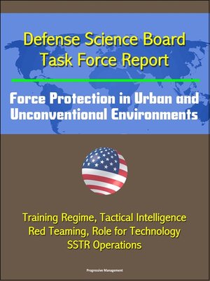 Defense Science Board Task Force Report · OverDrive Free ebooks